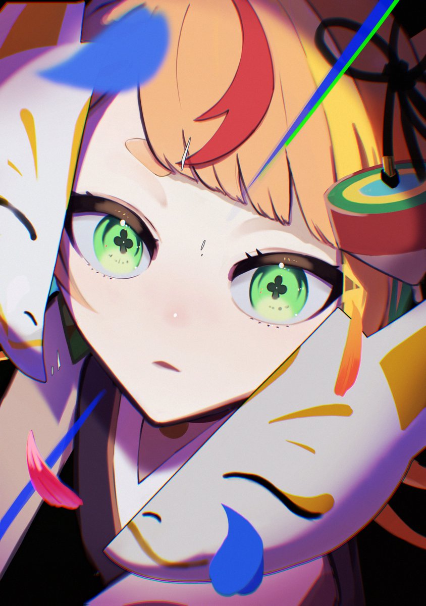 anda🪶ご依頼受付中 tweet media