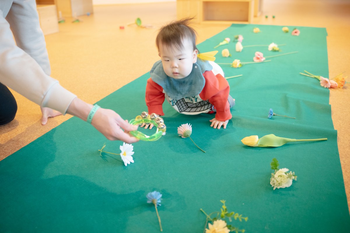 PLAY! MUSEUM／PARK（立川） tweet media