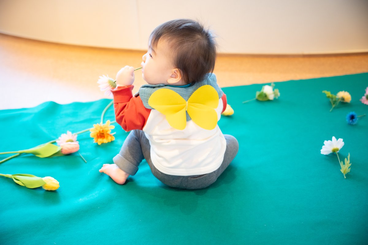 PLAY! MUSEUM／PARK（立川） tweet media