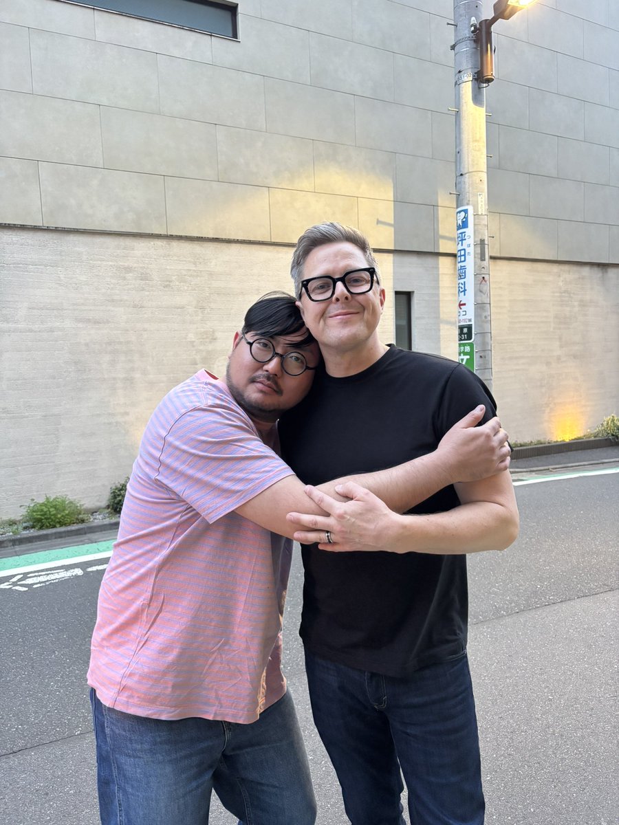 The Lost Boys Tour tweet media