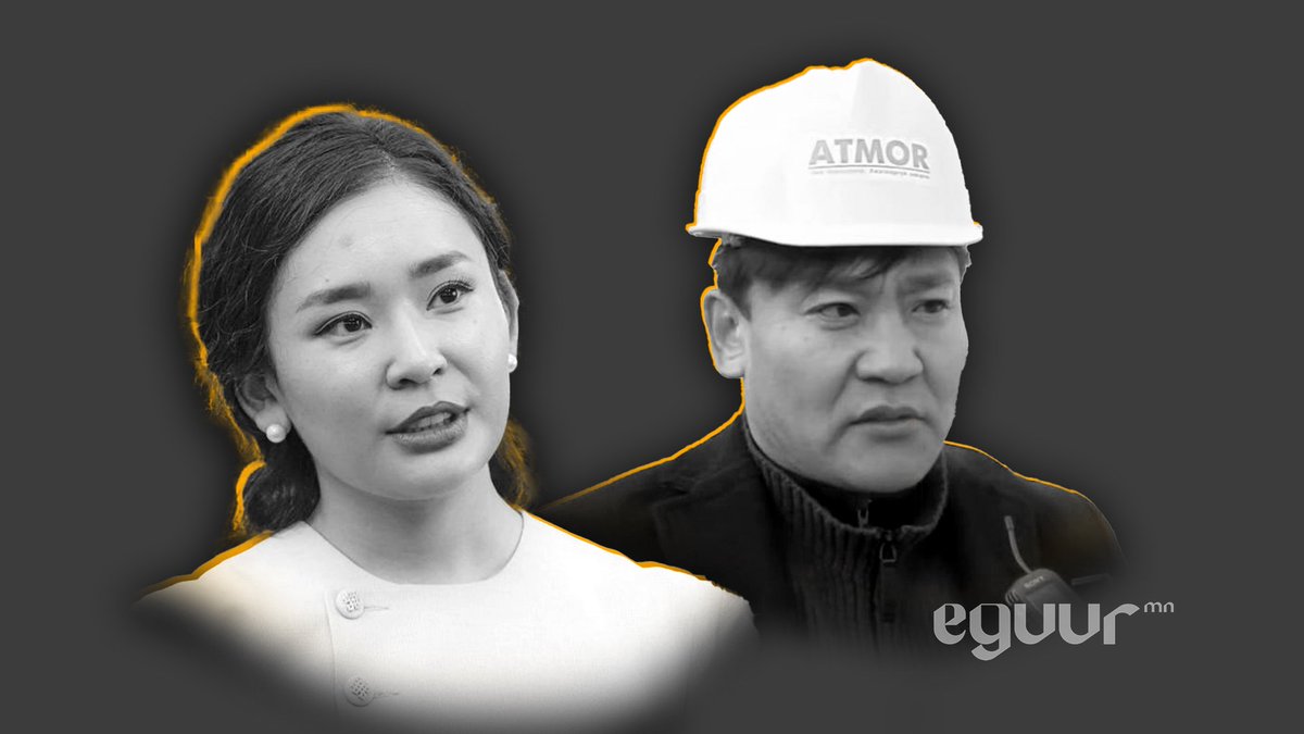 🇲🇳 Монгол Улсын иргэн Зориг🇲🇳 tweet media