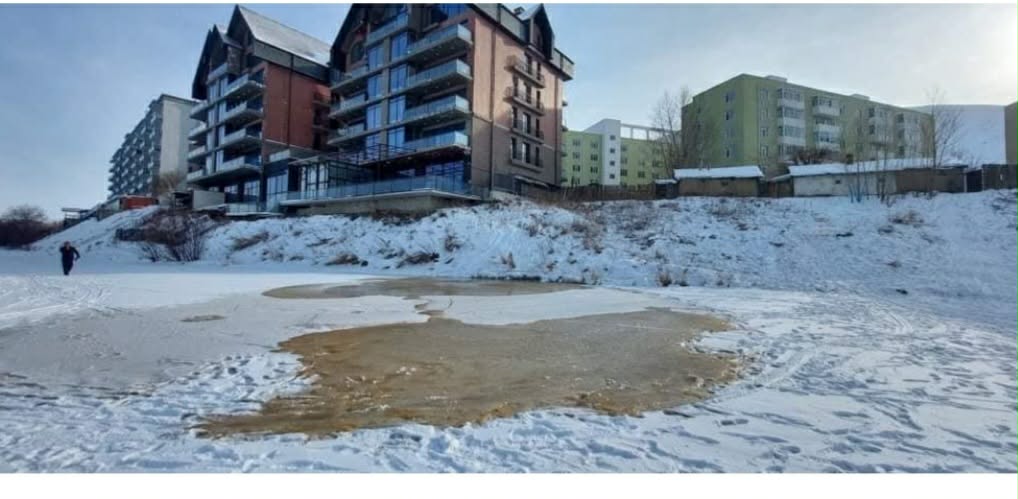 🇲🇳 Монгол Улсын иргэн Зориг🇲🇳 tweet media