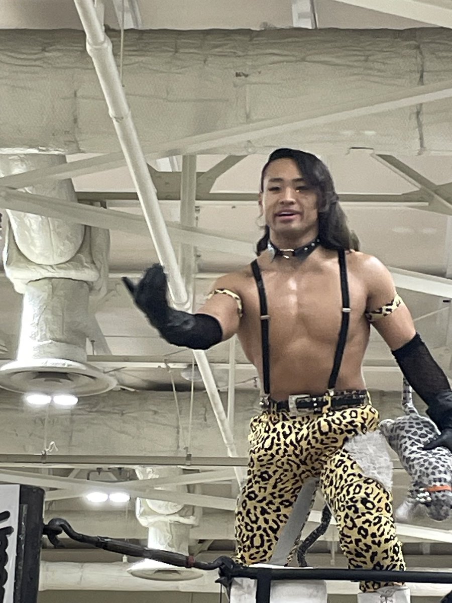 voyager（esper） tweet media