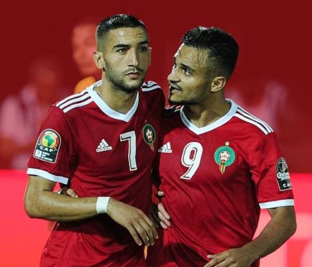 A.M 🇲🇦 tweet media