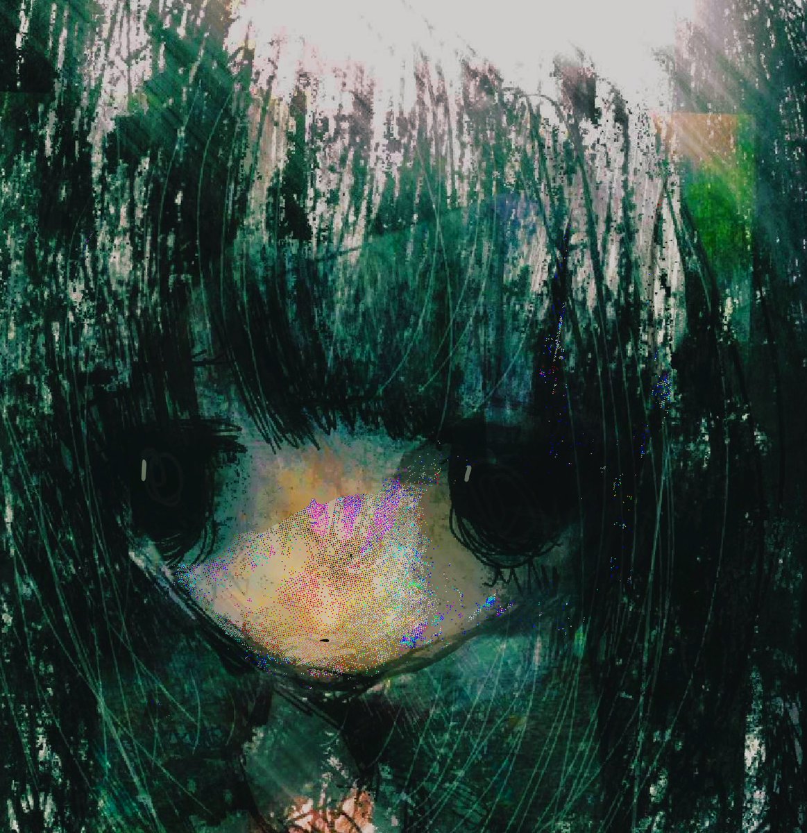 えかきうお tweet media