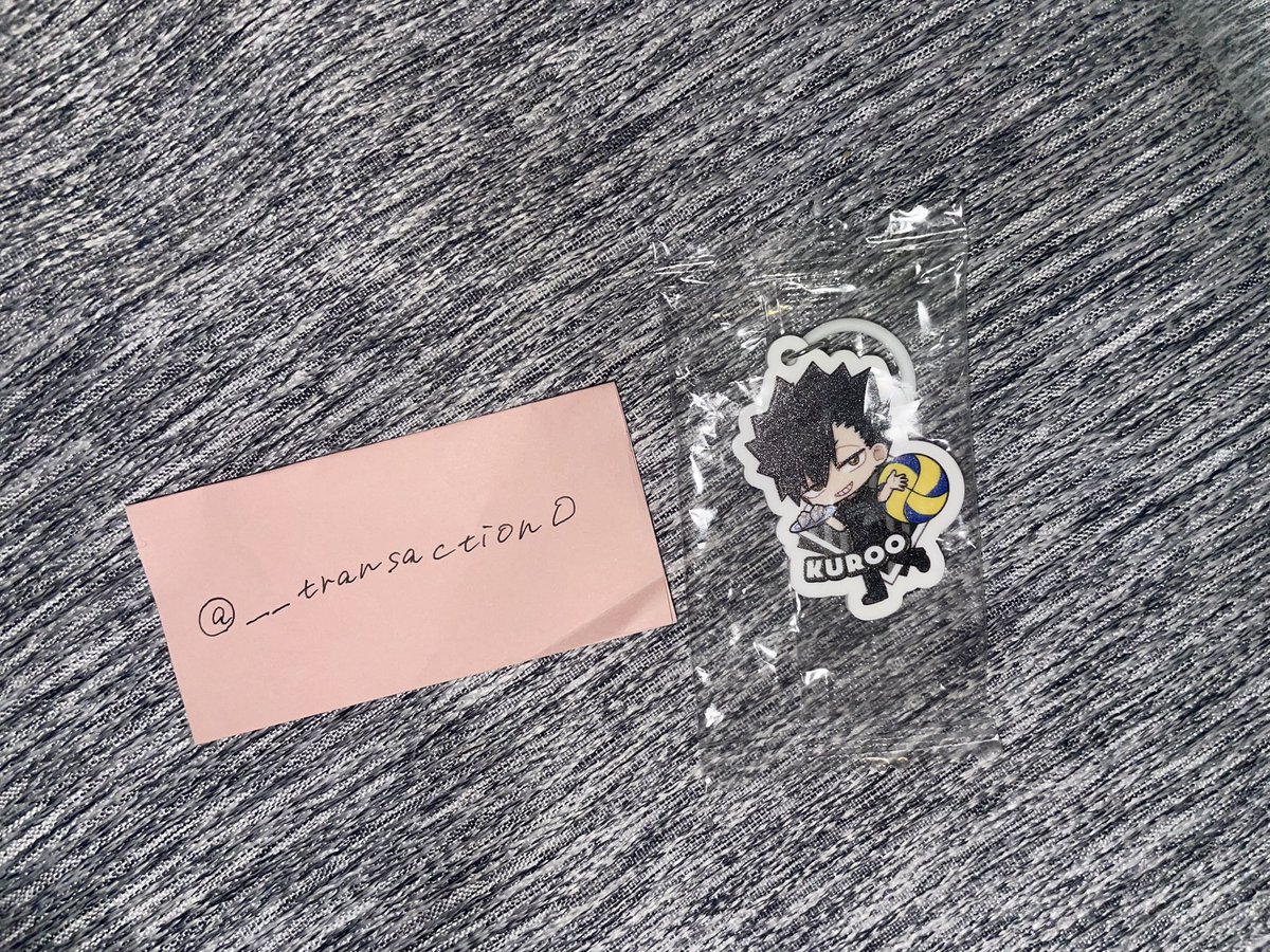 のすけ tweet media