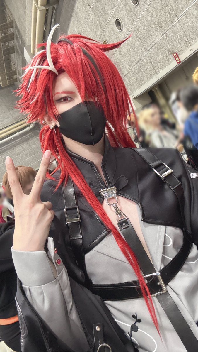 coco@3/29インテ1号館 か62b tweet media