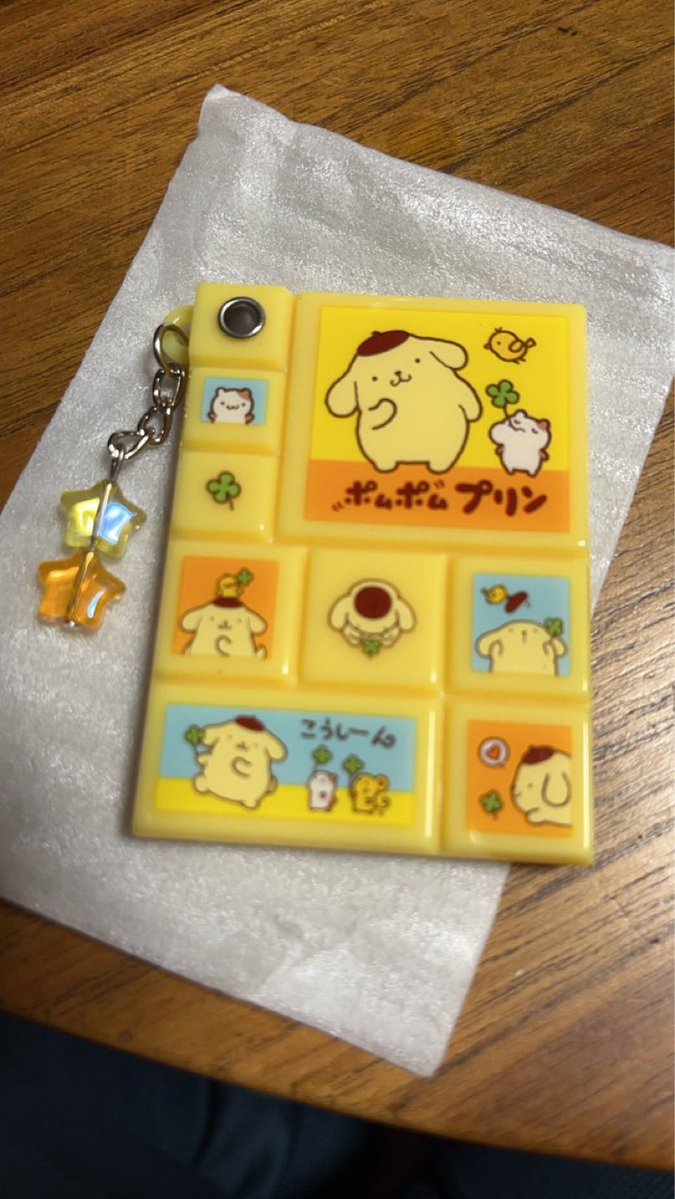 ぽぽた tweet media