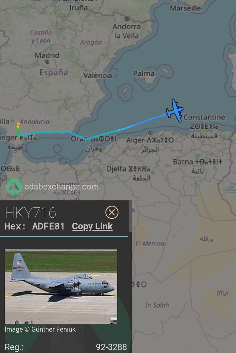 SpainMilRadar tweet media