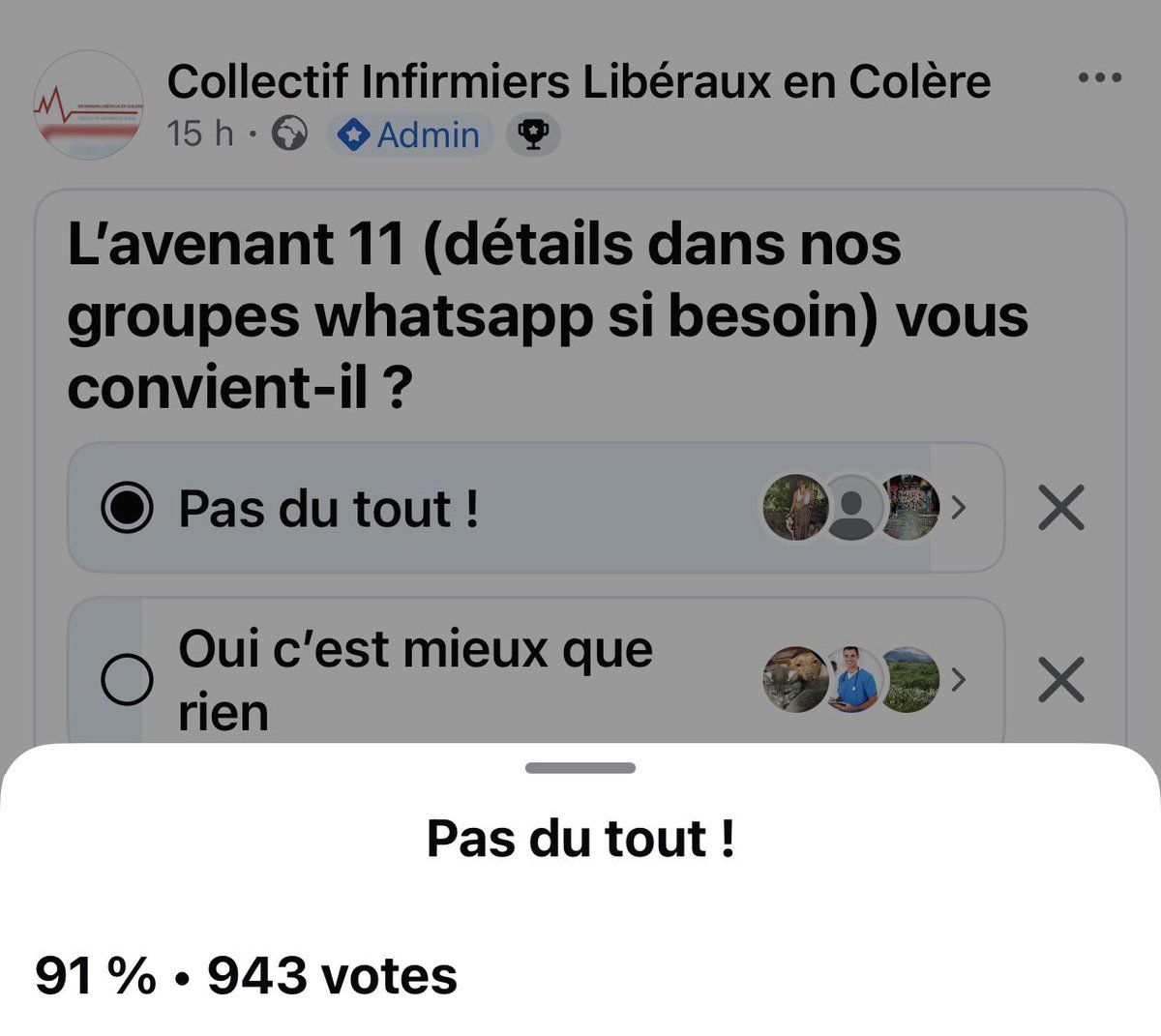 Valor IDEL tweet media