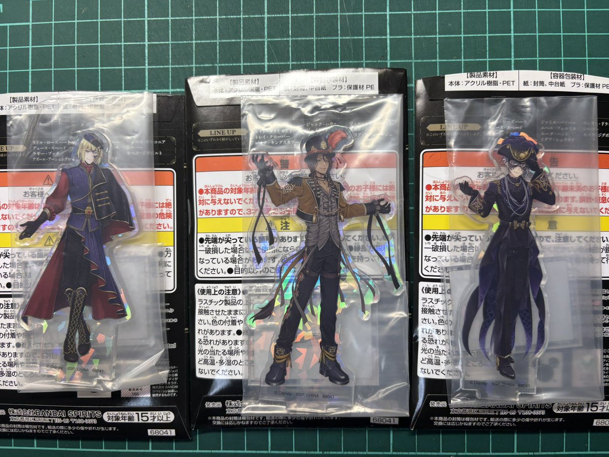 チベくん（求固定） tweet media