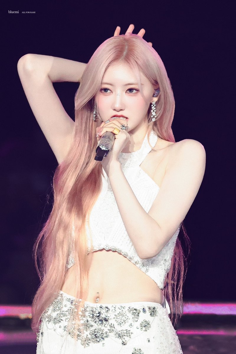 One for RAMI tweet media