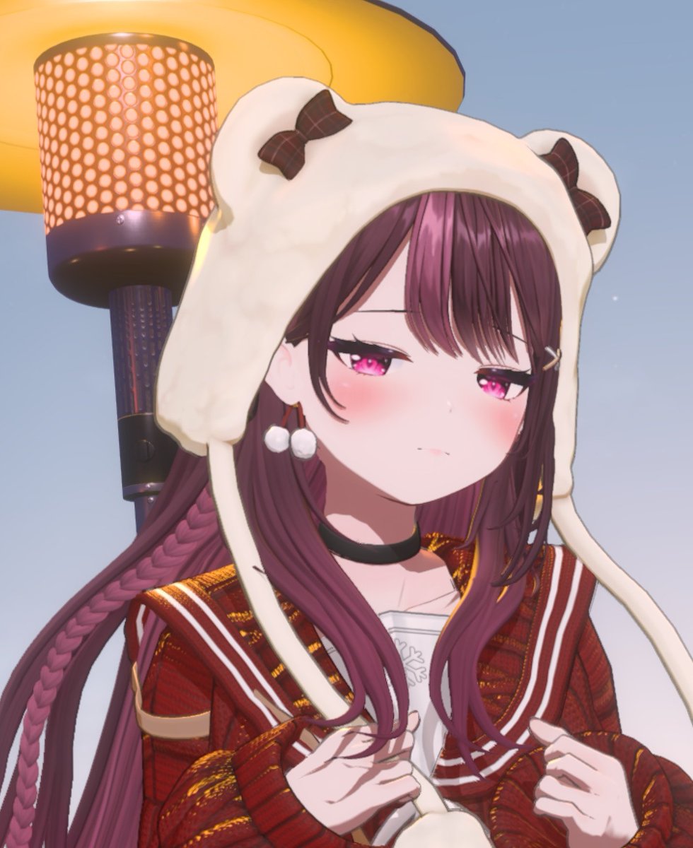 Rang (트친소) tweet media