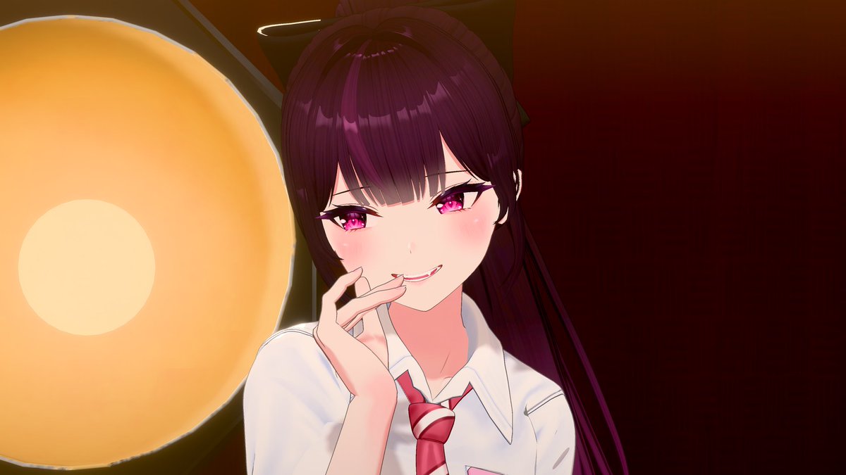 Rang (트친소) tweet media