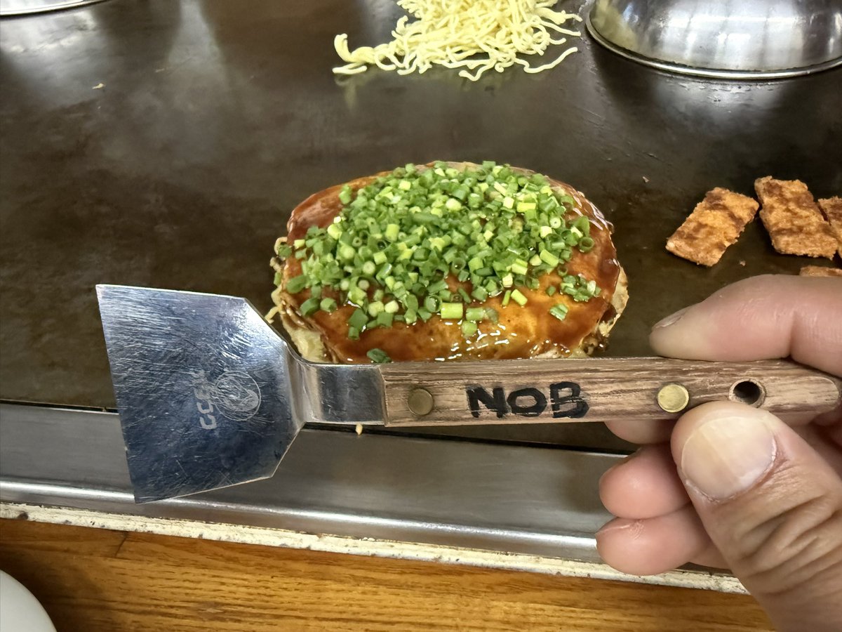 谷口信輝 tweet media