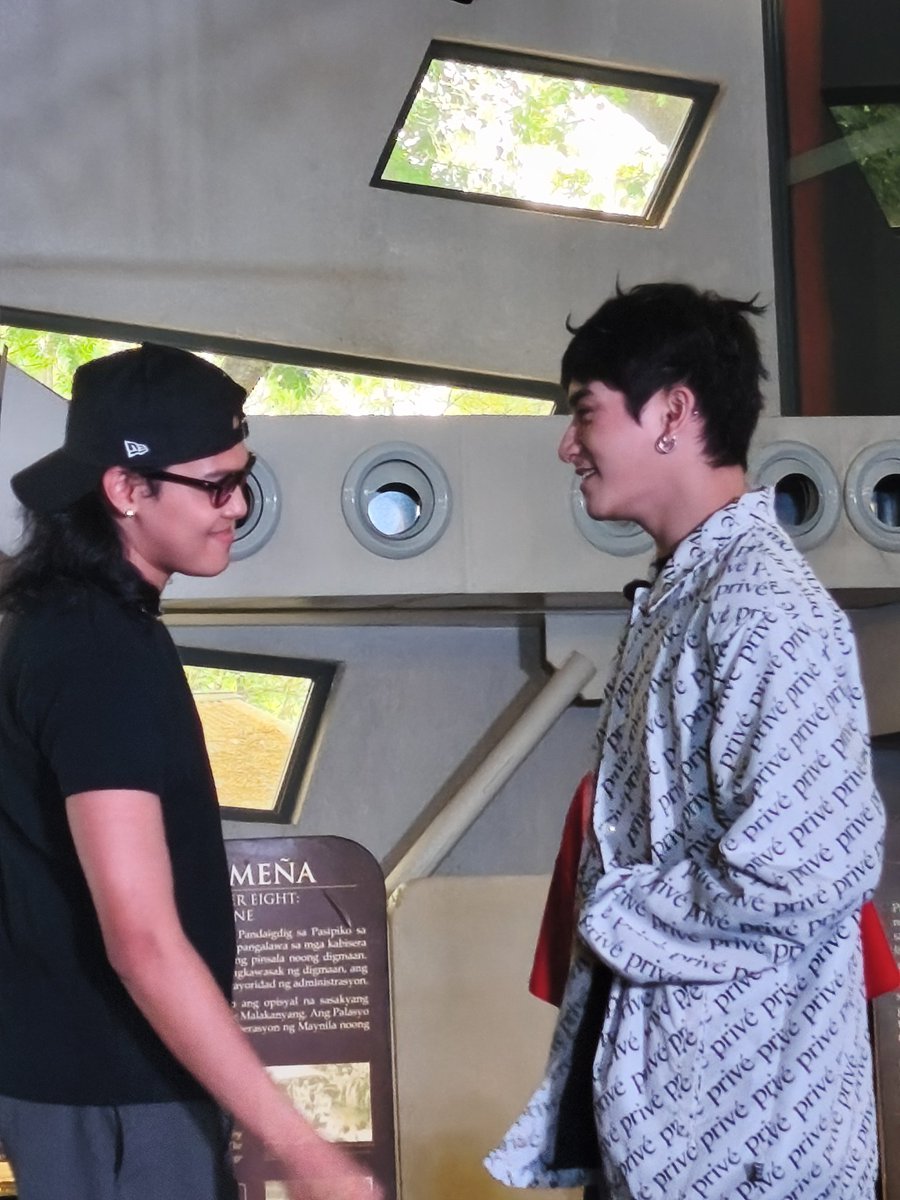 OMG SI R-JI ANG AMA?!? <a href="/JaoPaoJaoPao/">Jao</a> 😱