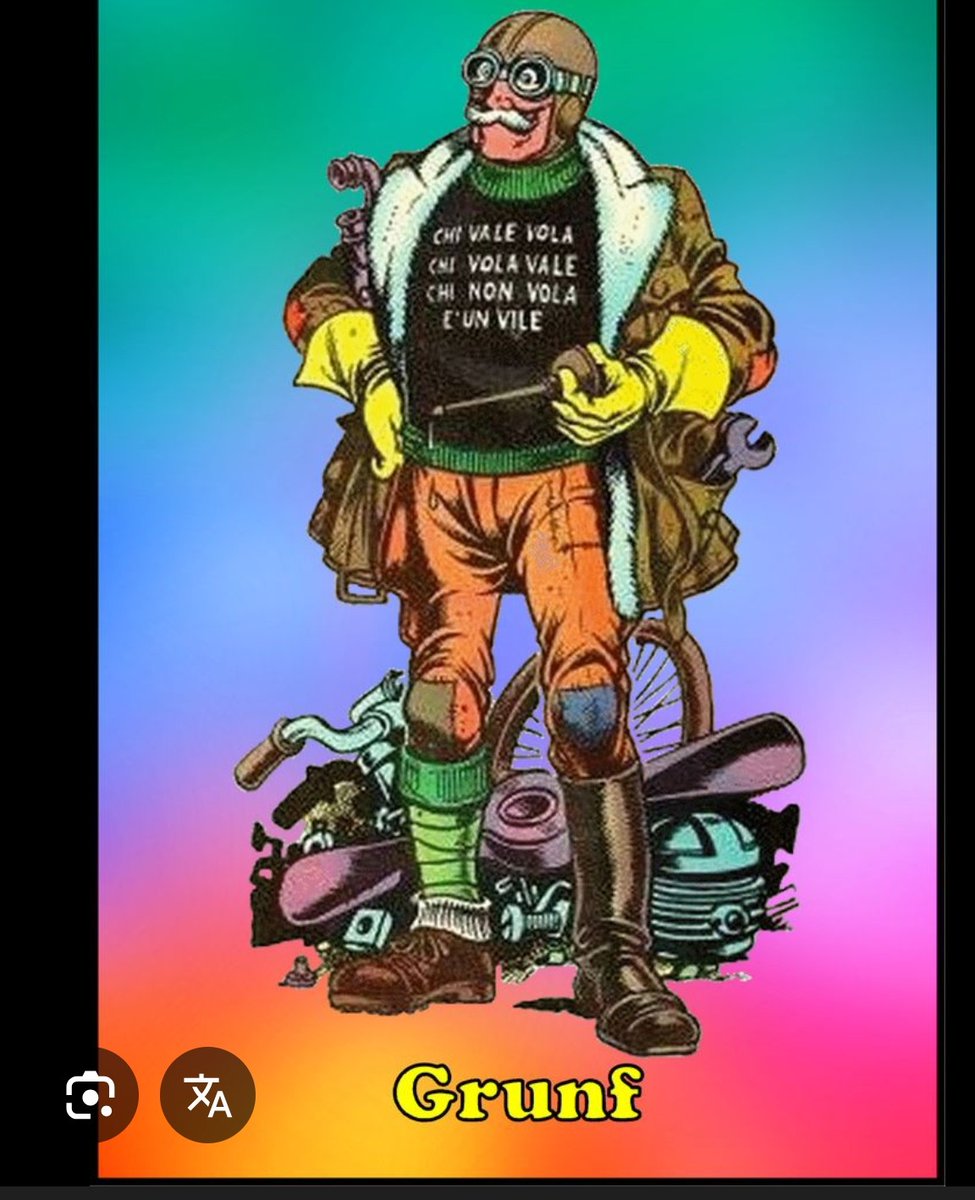 Ozio Osbourne tweet media