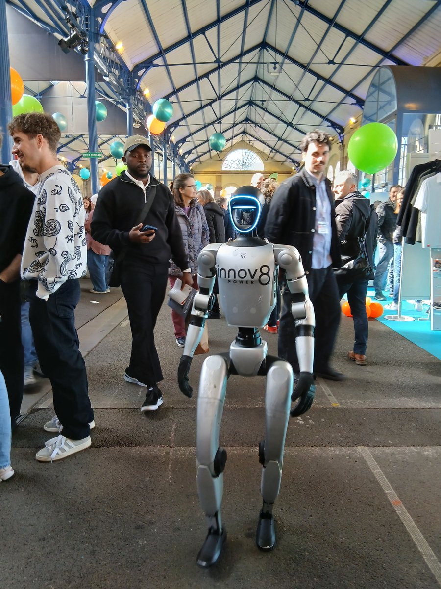 Image de Préfet de région Grand Est du Bas-Rhin - #Industrie 🏭 | 6ème édition de « Plongez au cœur de l'industrie », un succès pour le territoire.
O