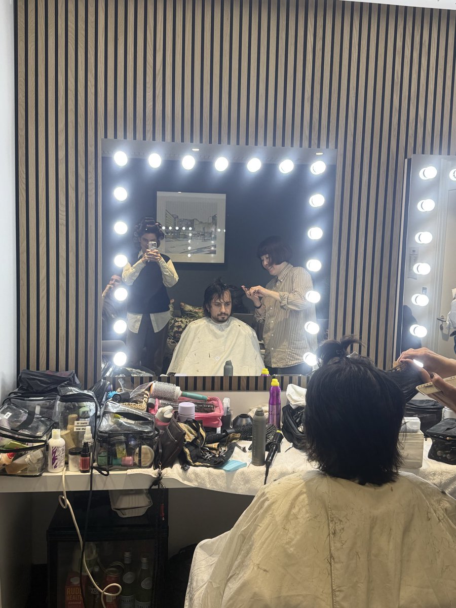 Jamie Dornan the band tweet media