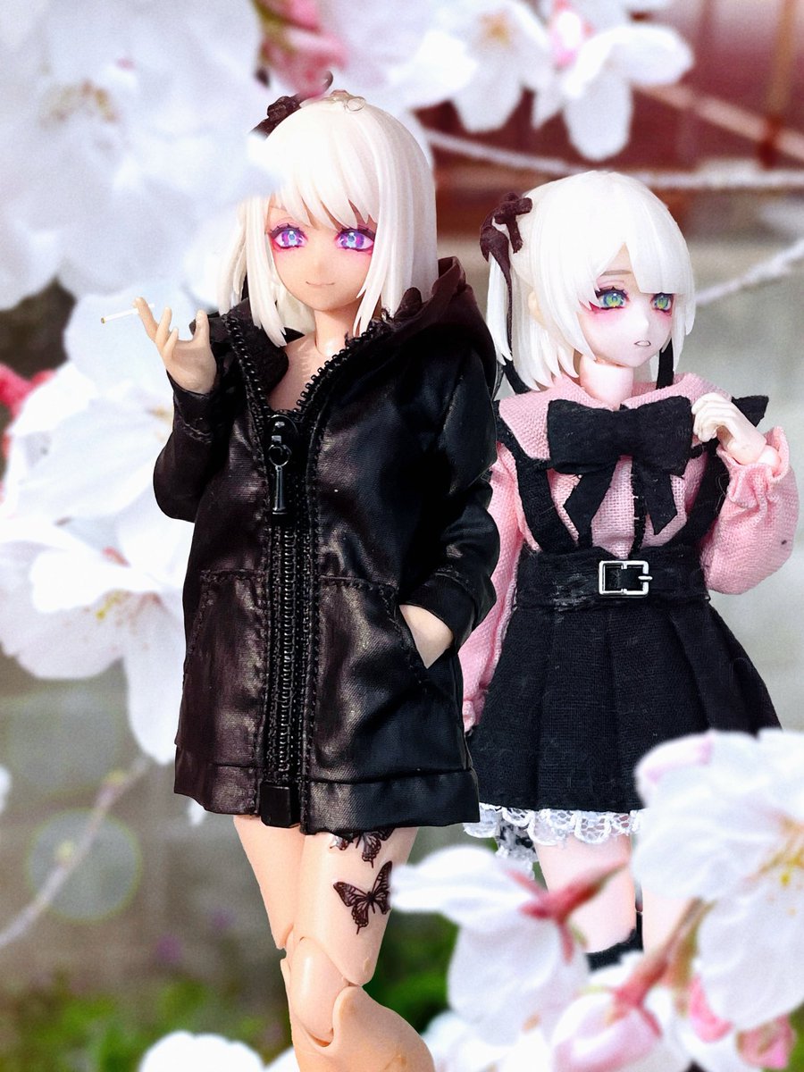 リヒト tweet media