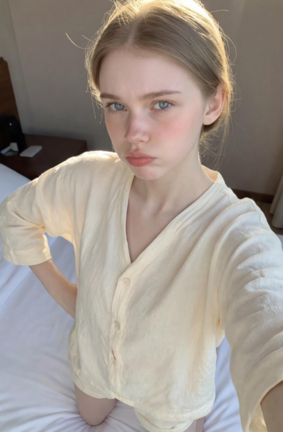 オリヴィア🇸🇪 tweet media