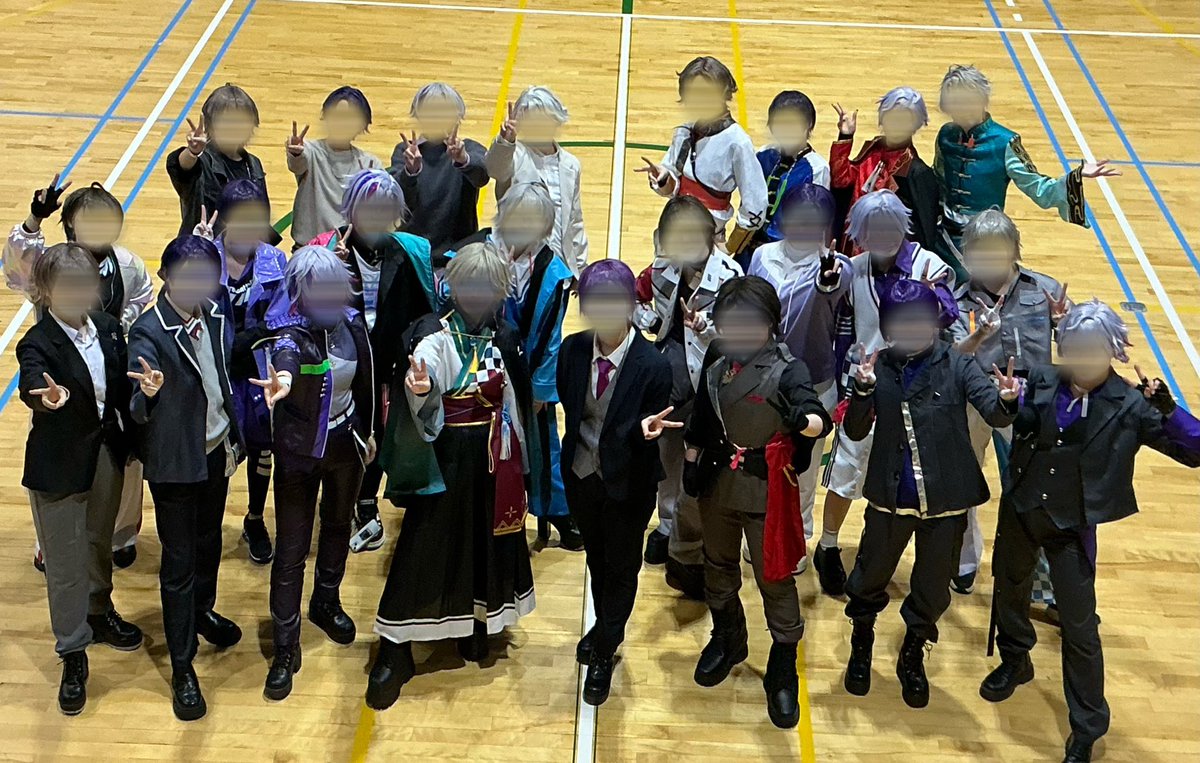 すずは 4/12 ATC tweet media