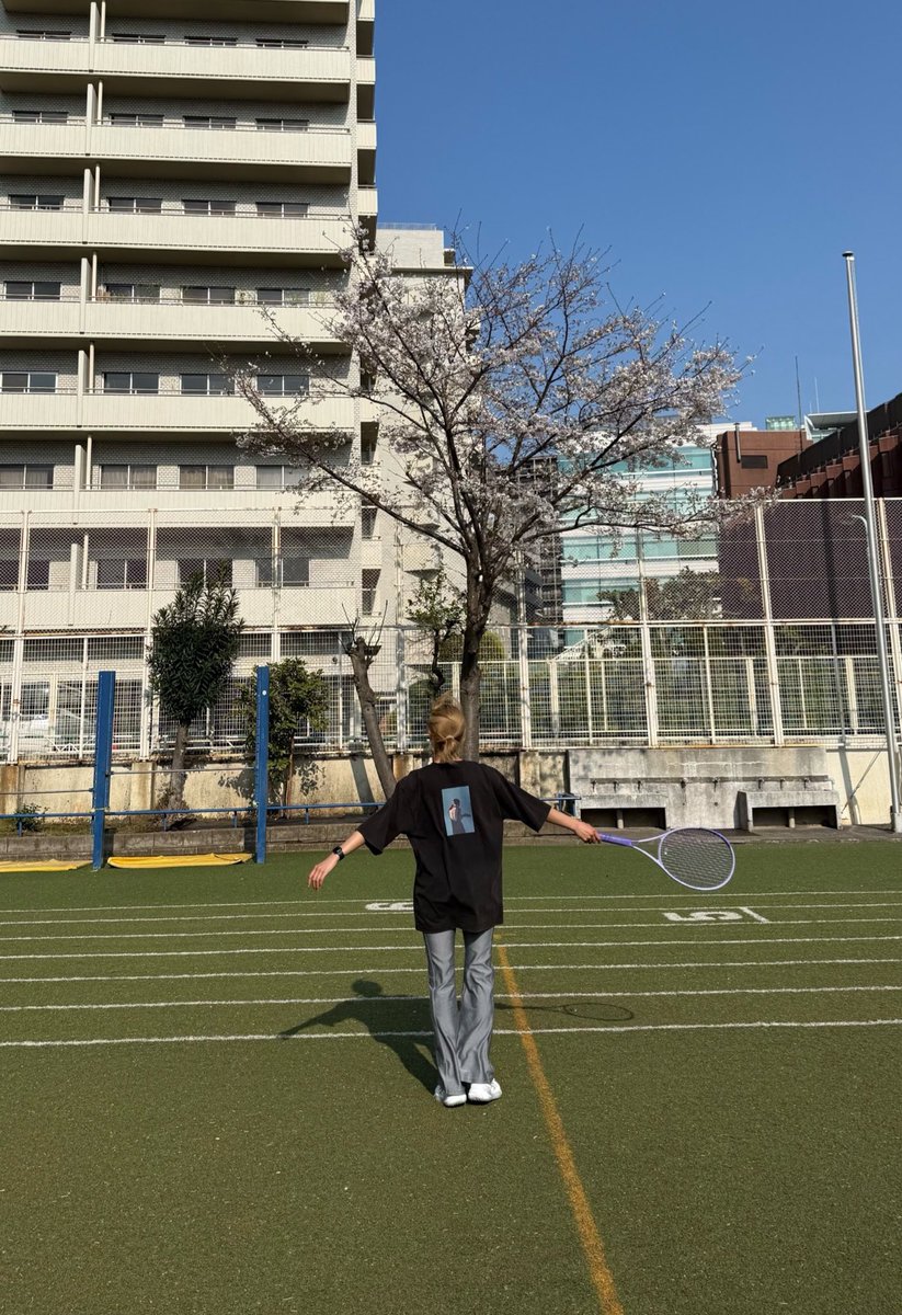 髙橋菜々 tweet media