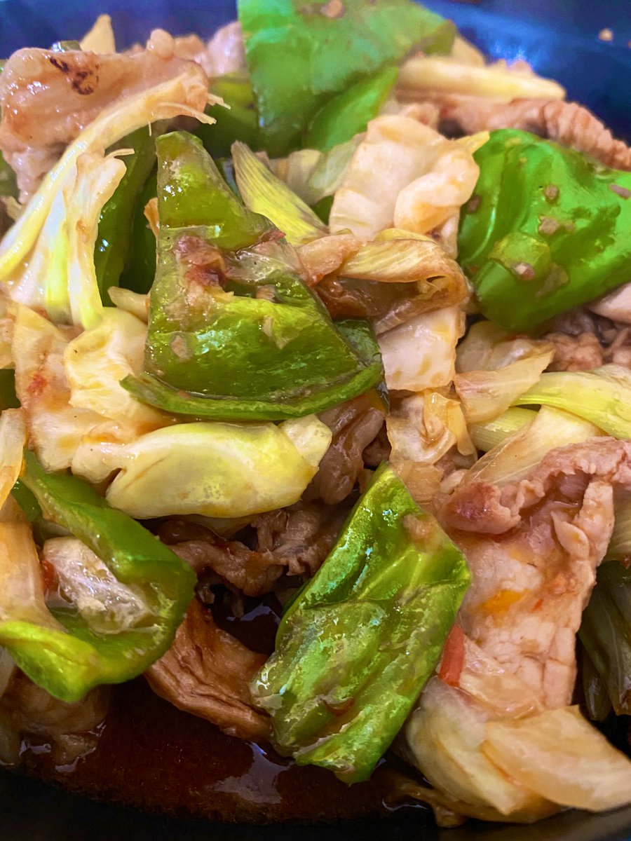 🟩 麻乃テキ 🟩 tweet media