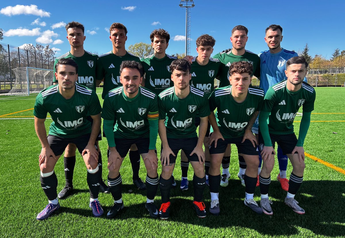 PERISO C.F. tweet media