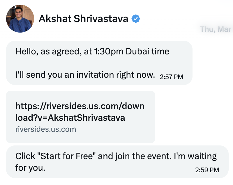 Gurjot Ahluwalia tweet media