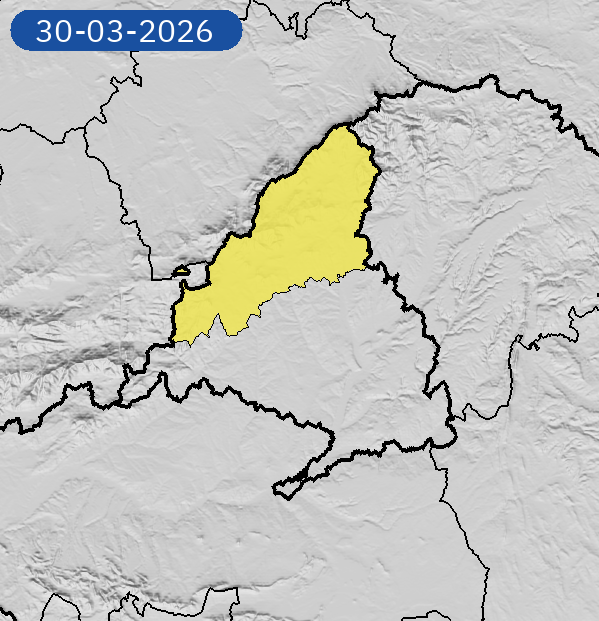 AEMET_Madrid tweet media