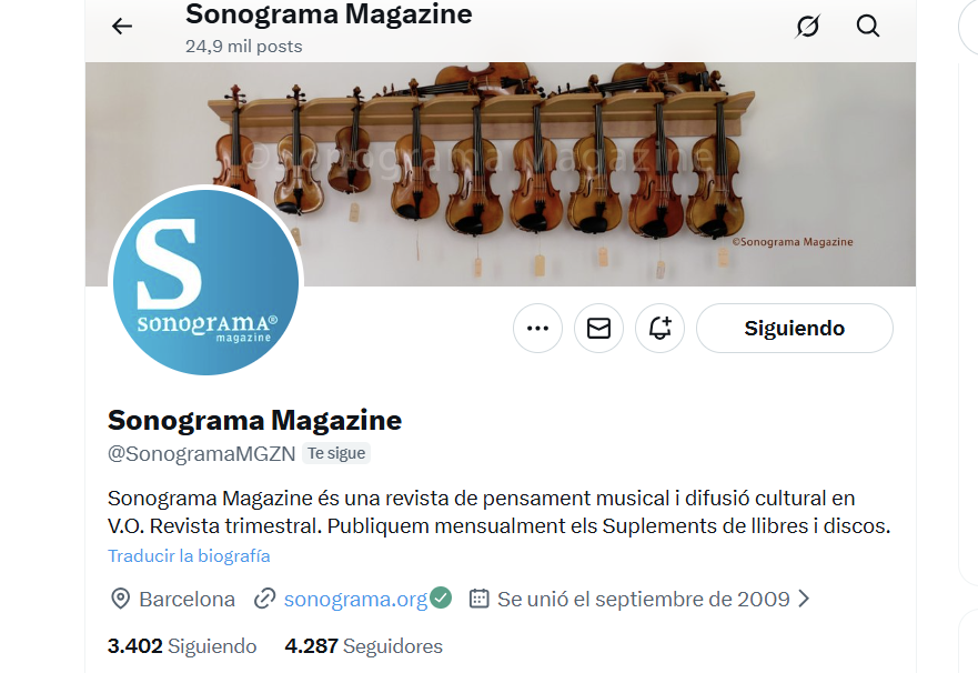 JdMRomeroBarea's tweet image. “La #vida de las #personas comienza con la #infancia” #LauraVinogradova #LaHermanaDelRío @tortugabulgara @EUPLPrize 2021 #Traduce #RafaelMartínCalvo Mi #reseña en @SonogramaMGZN #FelicesLecturas ☕️+ 📚@martacamnu @LV_Literature @masleer @AguilarBiblio romerobarea.wordpress.com/2026/03/27/la-…