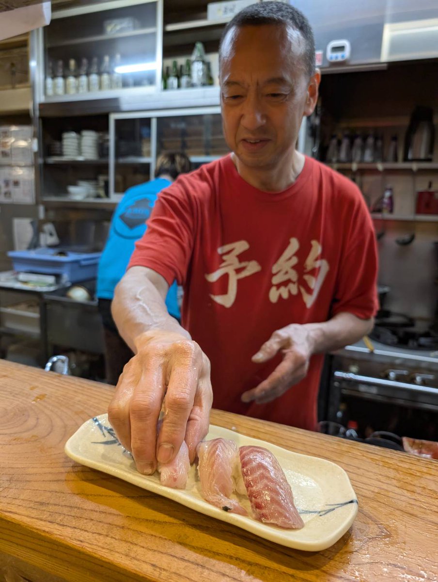 第三つちそう丸 tweet media