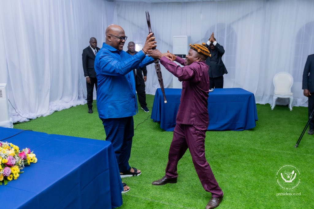 Israël Mutombo tweet media