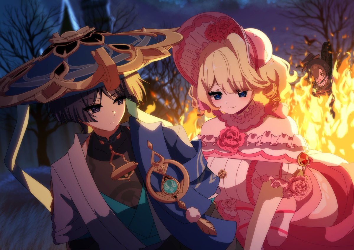 Chloé lagi lock in (semi hiatus) tweet media