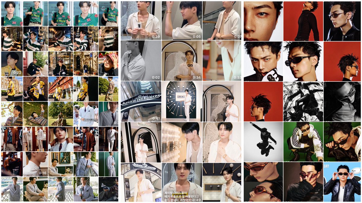 LUCKY MAI ✴︎ tweet media