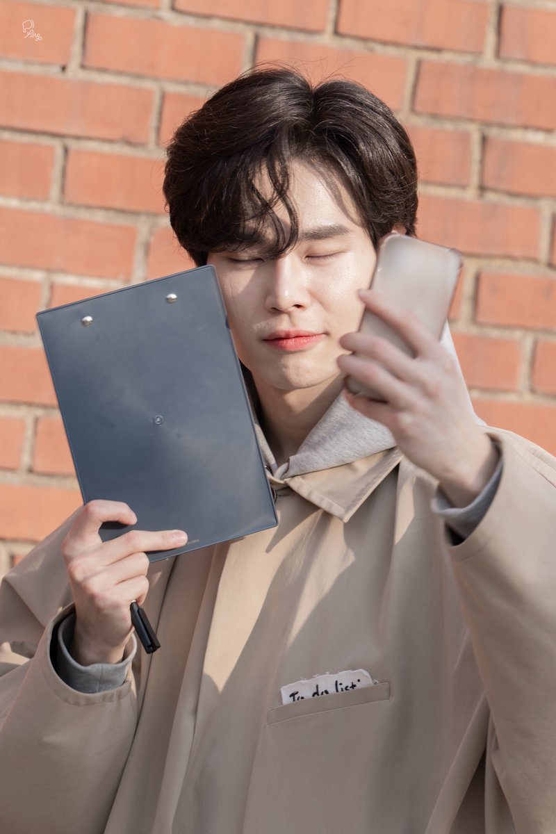 260329 조커 낮공
퇴근길
줄리앙 役 | #정서안 배우님