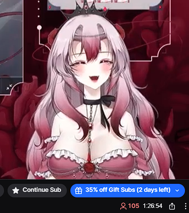 𝒵𝓉𝒶𝒸𝓎𝒶 🥀👑🎙️【𝗭𝗬𝗣】 | V-singer tweet media