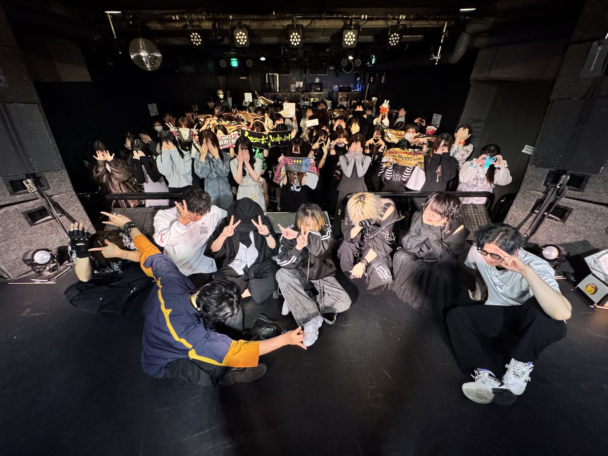 STAR⁂JUNCTION tweet media