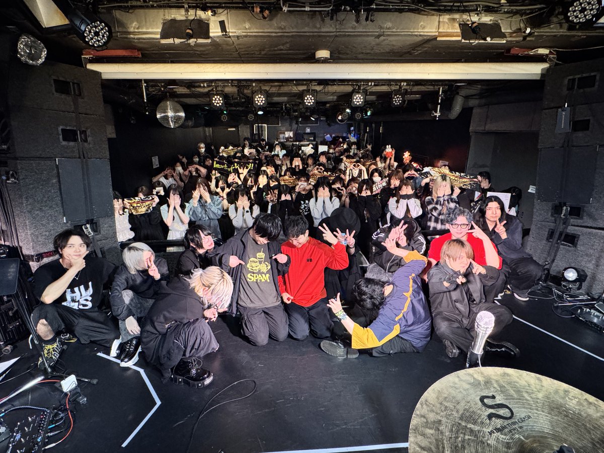 STAR⁂JUNCTION tweet media