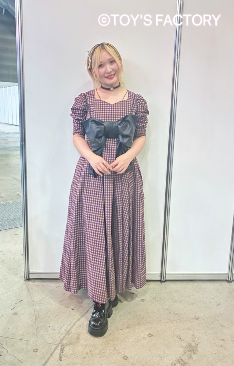 TOY'S FACTORY 声優STAFF tweet media