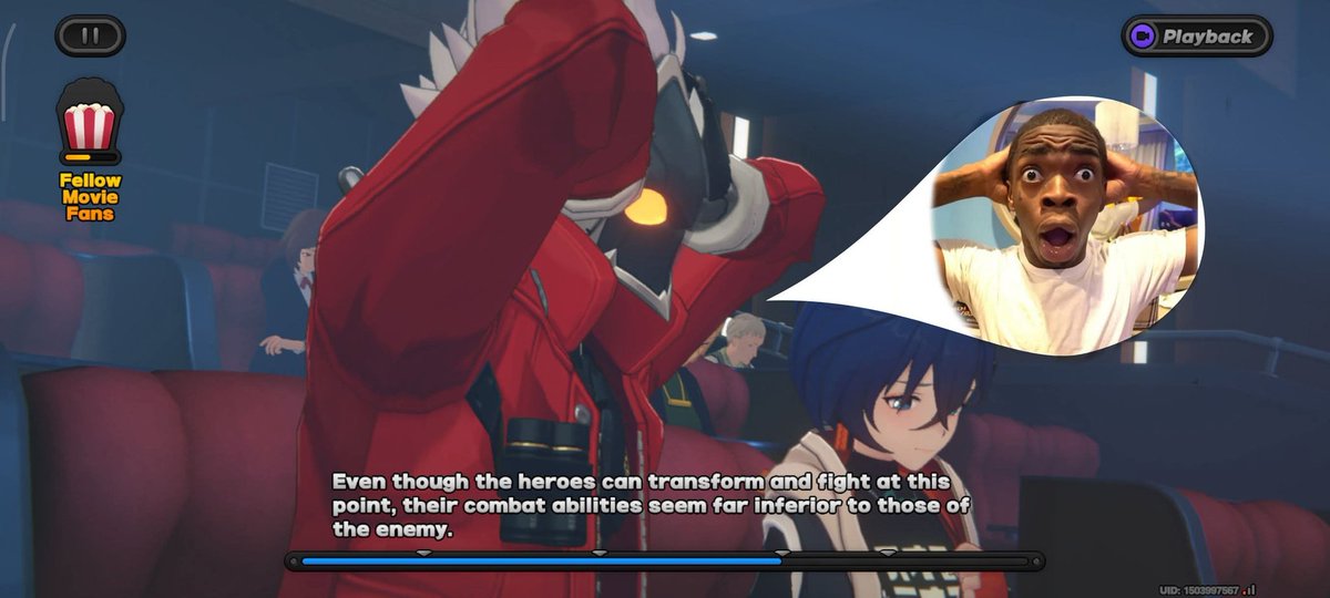 Triple Combo Gaming tweet media