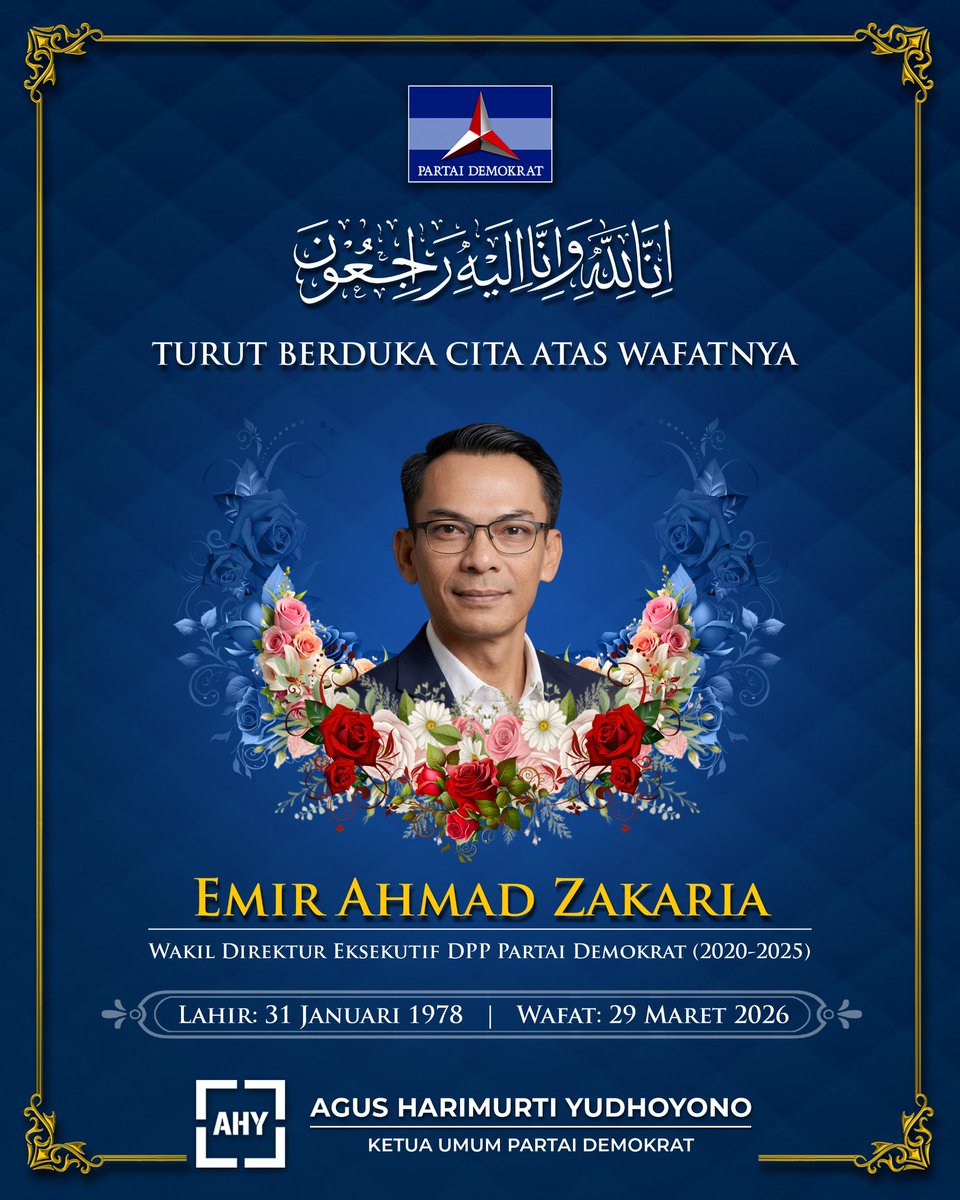 Demokrat TV tweet media