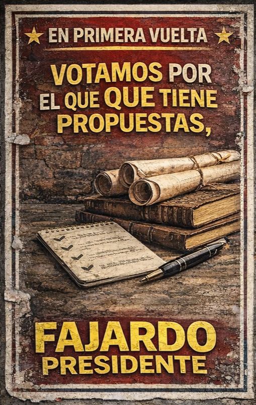 Alexandra Gómez Valek tweet media