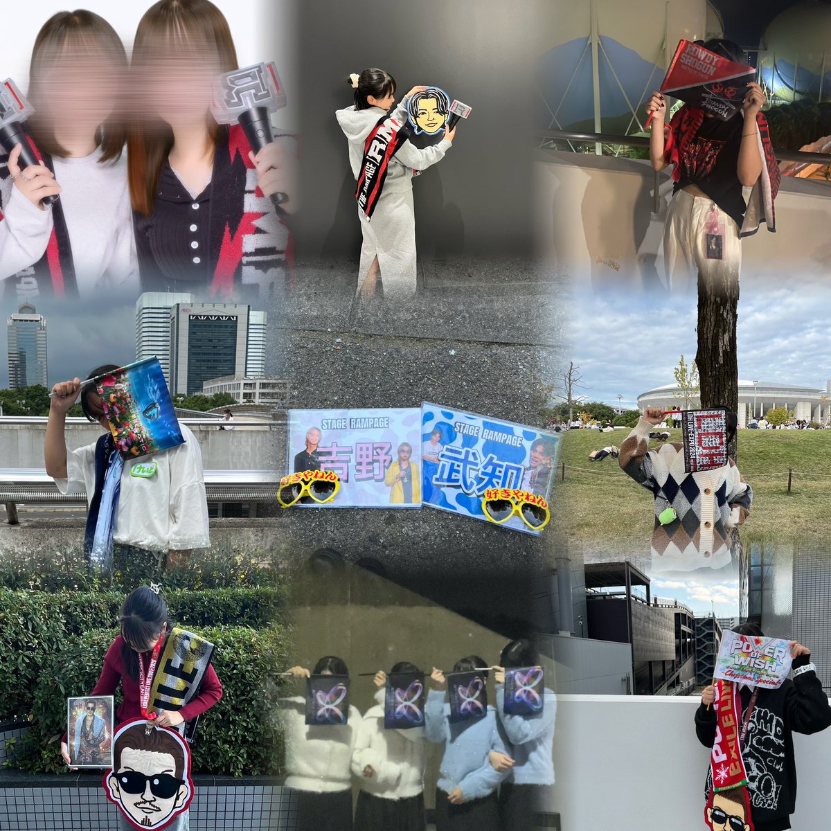 きんにく tweet media