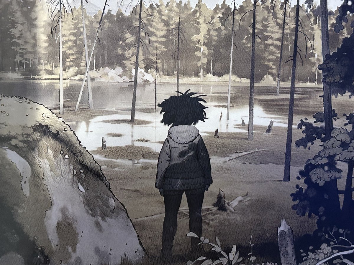 Tiana-Mabel🐈🦫 tweet media