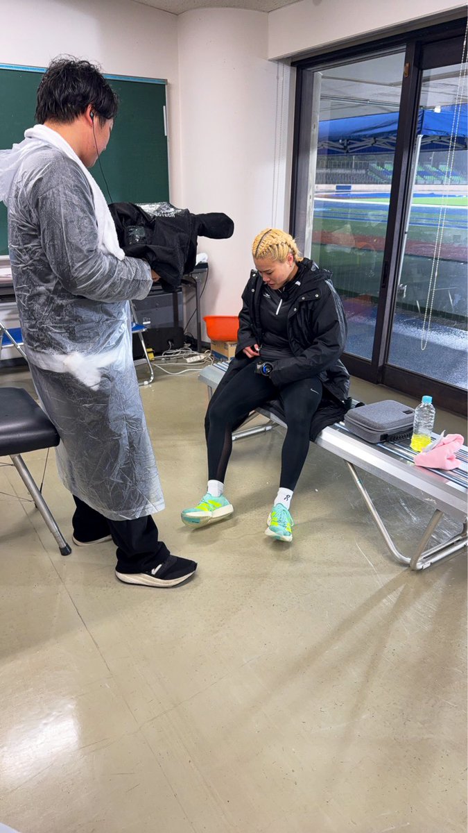 彩綺　Saki tweet media