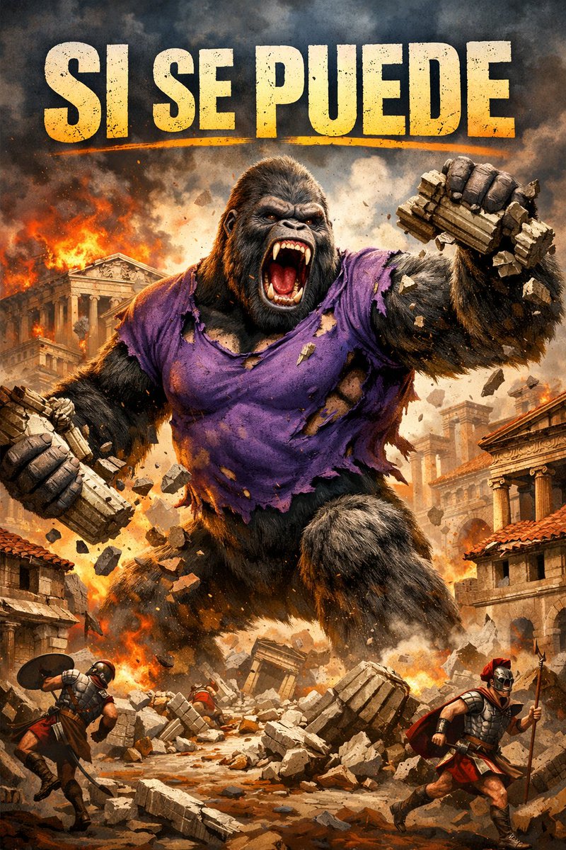 🇪🇸 ☝🏻Alfonso 𝔸𝕃𝕂𝔸ℝℝ𝔼Ñ𝕆 💜 tweet media