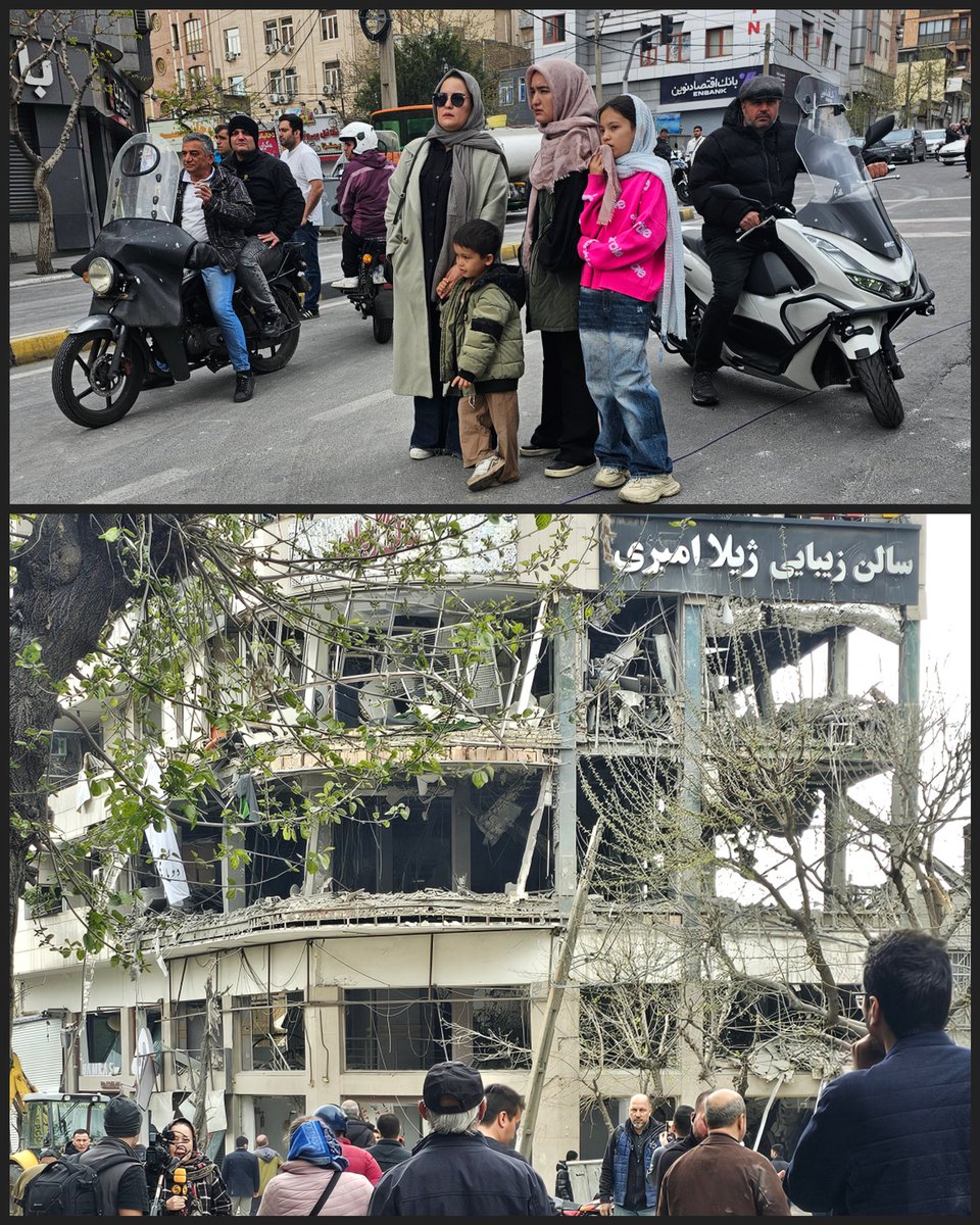 Shima Vezvaei tweet media