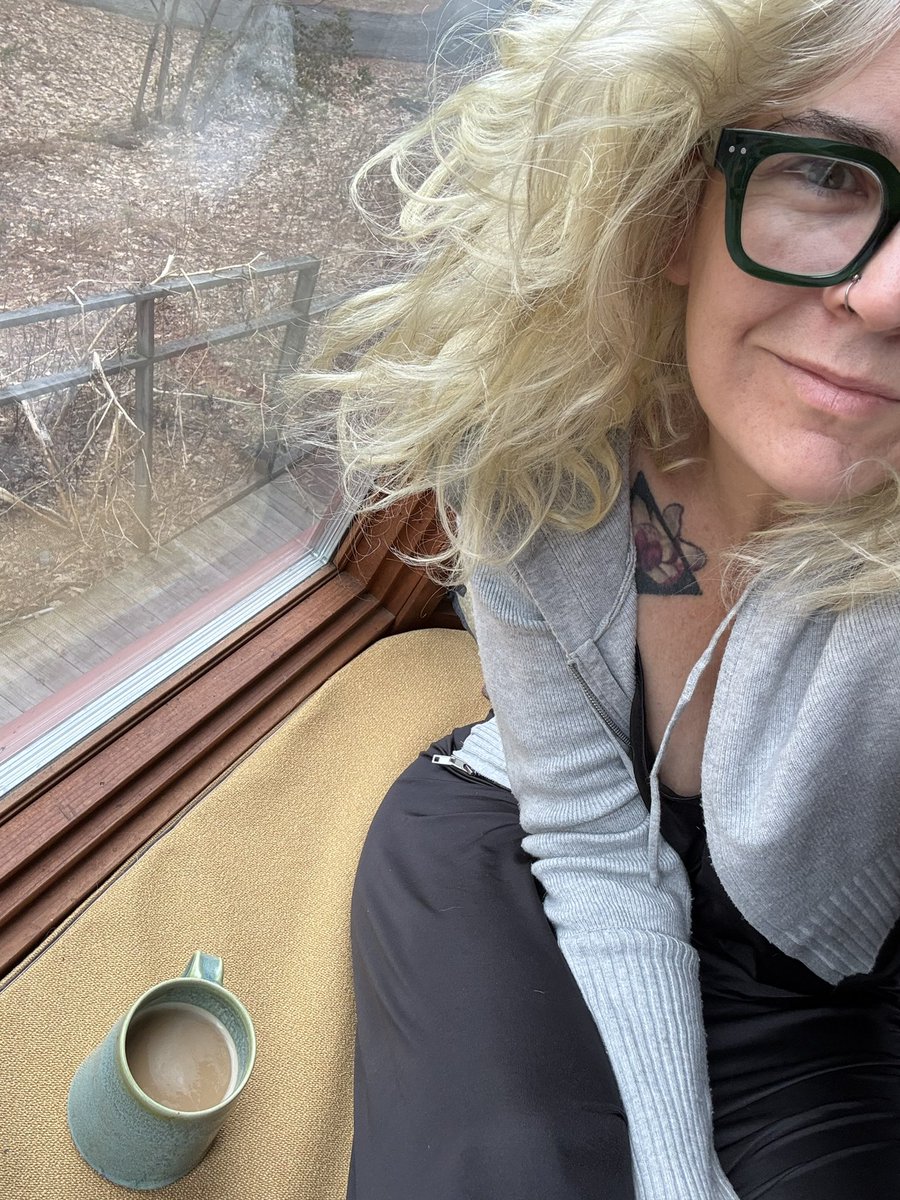 Trisha M-Bourbeau tweet media